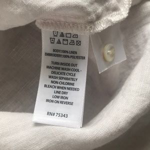 Sigrid Olsen Dresses - 🦋SALE🦋Sigrid Olsen Linen Shift Dress XS Sigrid Olsen Dresses - 🦋SALE🦋Sigrid Olsen Linen Shift Dress XS
